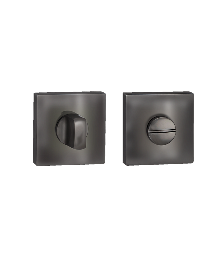 Завертки сантехнические Завертка сантехническая PUERTO BK AL 03 BN 